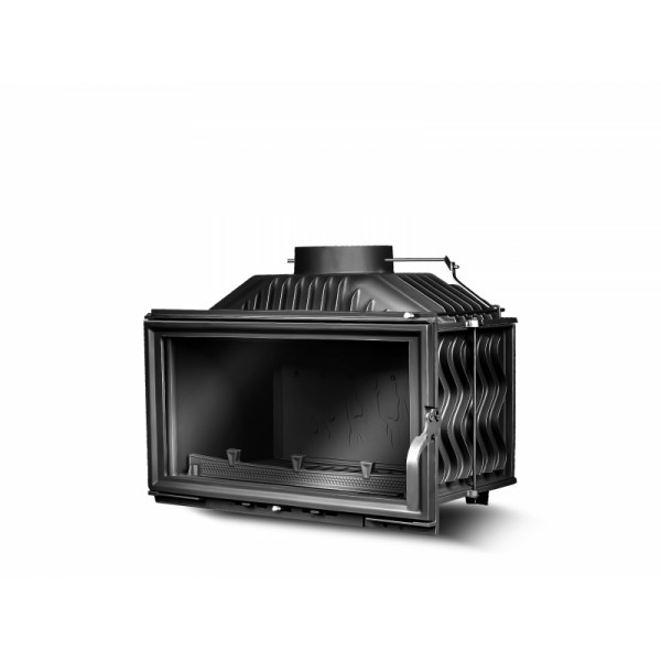 Камінна топка Kaw-met W15-13.5 kW