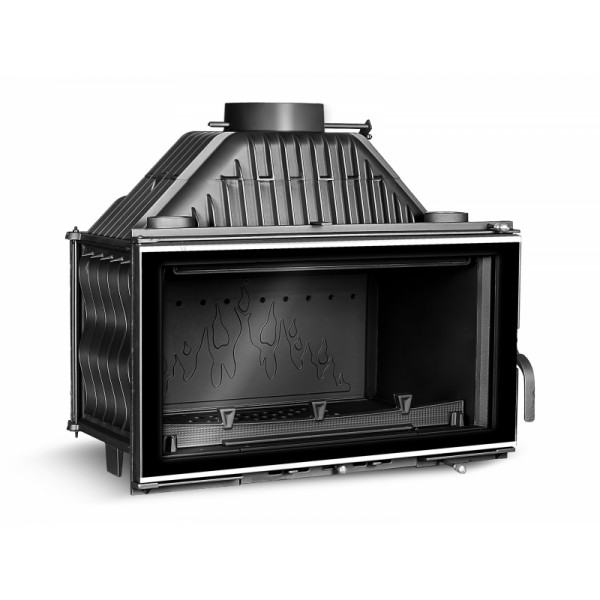 Камінна топка Kaw-met W16-13,5 kW