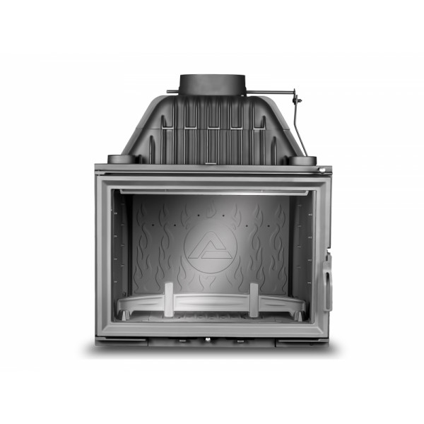 Камінна топка Kaw-met W17-16 kW