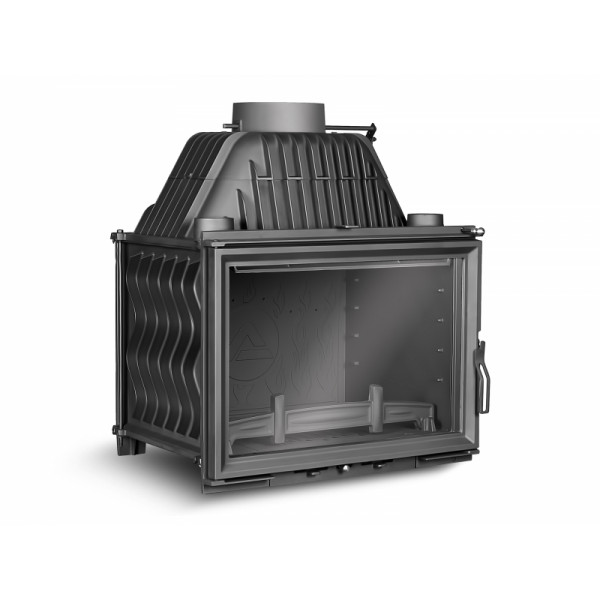 Камінна топка Kaw-met W17-16 kW