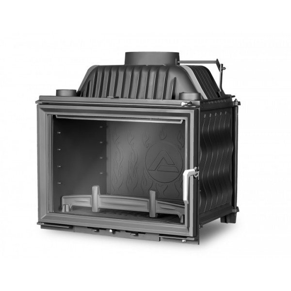 Камінна топка Kaw-met W17 12,3 kW