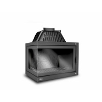 Камінна топка Kaw-met W17 16 kW SZB
