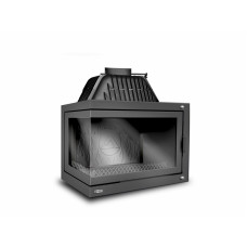 Камінна топка Kaw-met W17 16 kW SZB