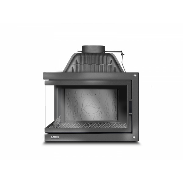 Камінна топка Kaw-met W17 16 kW SZB