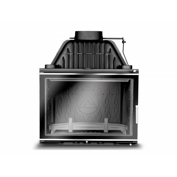 Камінна топка Kaw-met W17 16 kW DECOR