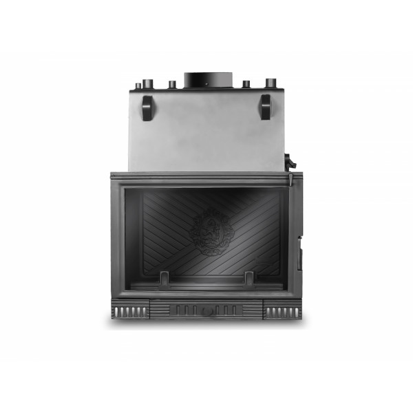 Камінна топка Kaw-met W1 co-18,7 kW