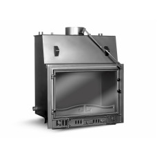 Камінна топка Kaw-met W3 co-18,3 kW