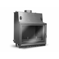 Камінна топка Kaw-met W7 co-25,3 kW