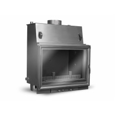 Камінна топка Kaw-met W7 co-25,3 kW