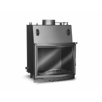 Камінна топка Kaw-met W10 co-19,9 kW