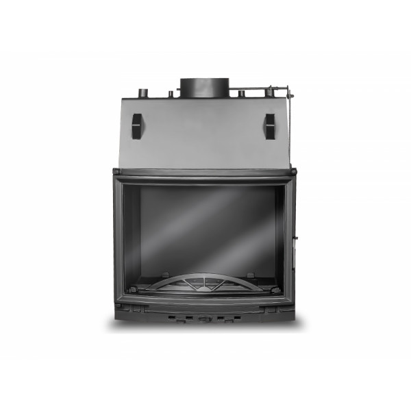 Камінна топка Kaw-met W10 co-19,9 kW