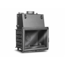 Камінна топка Kaw-met W11 co-18 kW