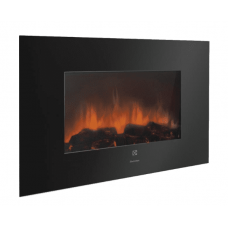 Електрокамін Electrolux EFP/W-1100URCL