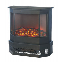 Електрокамін Electrolux EFP/C-1000RC
