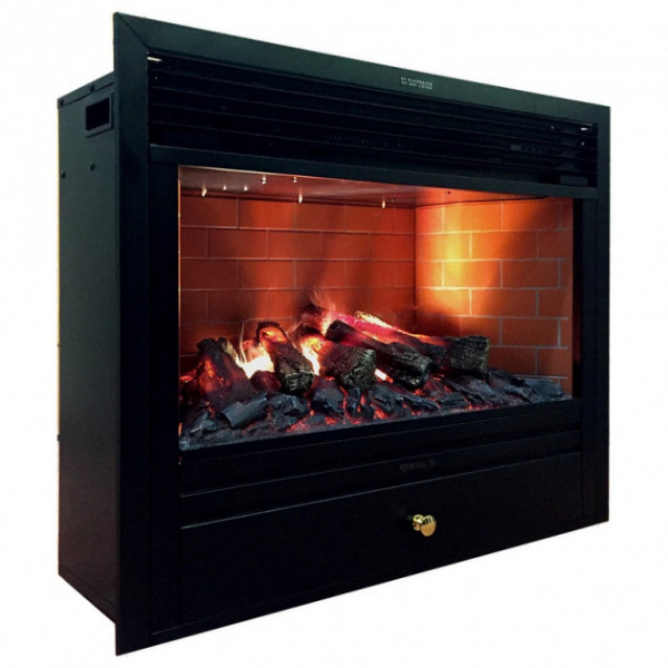 Електрокамін Etna VA-2683
