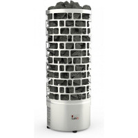 Електрокамʼянка для бані та сауни Sawo TOWER HEATER ARIES ARI3-45NS-P
