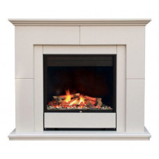 Dimplex Albany Suite