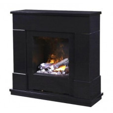 Камінокомплект Dimplex Moorfield black