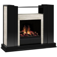 Каминокомплект Dimplex Rockwell