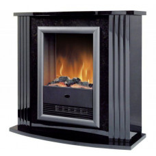 Камінокомплект Dimplex Mozart Black De luxe