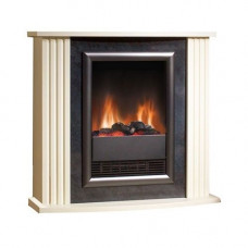 Камінокомплект Dimplex Mozart White De luxe