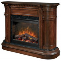 Камінокомплект Dimplex Carlyle + Symphony 30