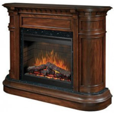Камінокомплект Dimplex Carlyle + Symphony 30