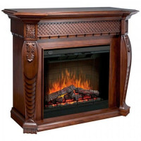 Камінокомплект Dimplex Vienna + Multifire 32