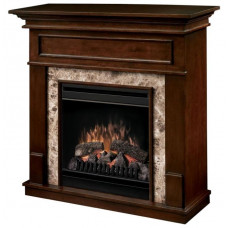 Камінокомплект Dimplex Verona