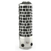Електрокамʼянка для бані та сауни Sawo TOWER HEATER ARIES ARI3-60NB-P