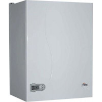 Газовий котел Ferroli Divatop60 F32 m