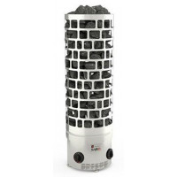Електрокамʼянка для бані та сауни Sawo TOWER HEATER ARIES ARI3-90NB-P