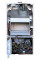 Газовий котел BAXI FOURTECH 24F