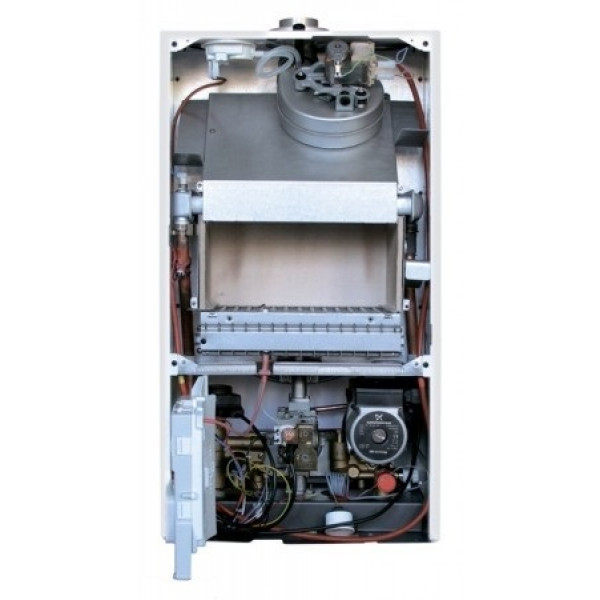 Газовий котел BAXI FOURTECH 24F