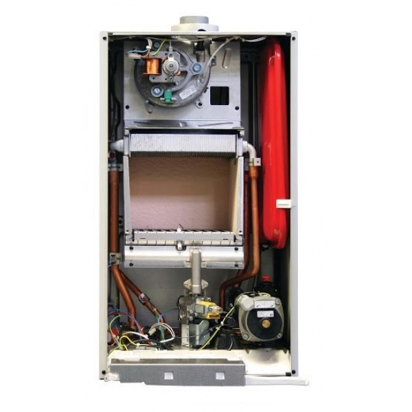 Газовий котел BAXI MAIN 5 14Fi