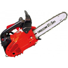 Бензопила Ikra Mogatec IPCS 2525 TL