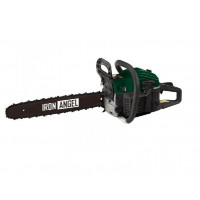 Бензопила IRON ANGEL CS 580