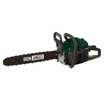 Бензопила IRON ANGEL CS 580
