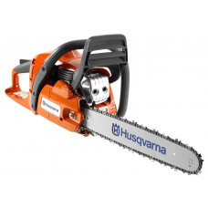 Бензопила Husqvarna 450 II