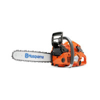 Бензопила Husqvarna 545