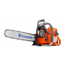 Бензопила Husqvarna 372XP
