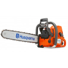 Бензопила Husqvarna 576ХР