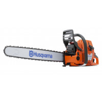 Бензопила Husqvarna 390ХР