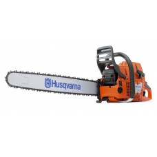 Бензопила Husqvarna 390ХР