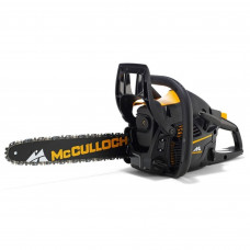 McCulloch CS 340