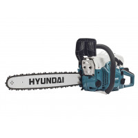 Бензопила Hyundai X 460