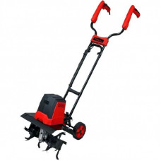 Культиватор Ikra Mogatec EM 1200