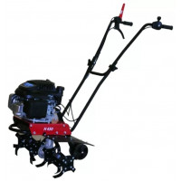 Культиватор PUBERT MB FUN H 450