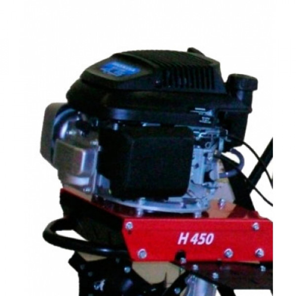 Культиватор PUBERT MB FUN H 450