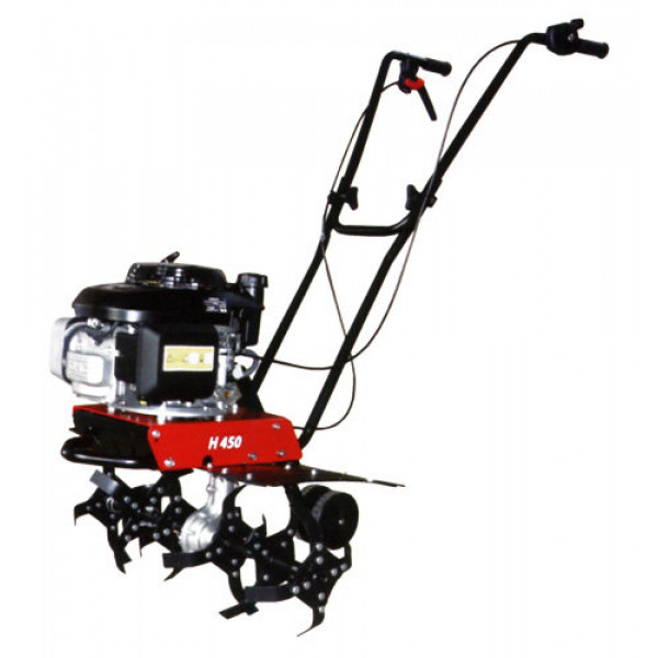 Культиватор PUBERT MB FUN H 450